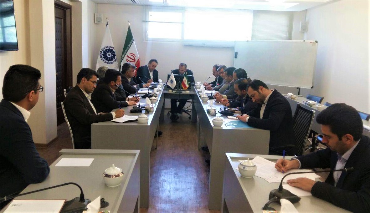 ضرورت نگاه جامع معینها با هدف توسعه همهجانبه منطقه و تحقق اهداف مثلث توسعه اقتصادی-فرهنگی ضرورت نگاه جامع معینها با هدف توسعه همهجانبه منطقه و تحقق اهداف مثلث توسعه اقتصادی-فرهنگی